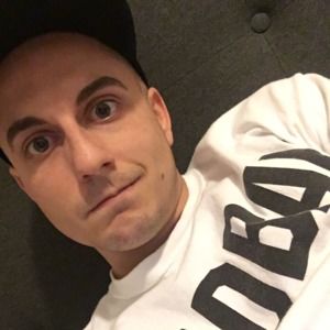 Meet your Posher, Matthew